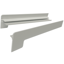 AL koncovky po omietkov�