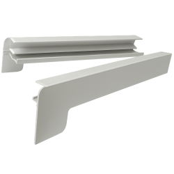 AL koncovky pred omietkov�