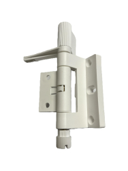 Samozatvrac pnt dverovej siete