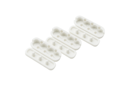 Spojka gulikovej retiazky interirovej alzie